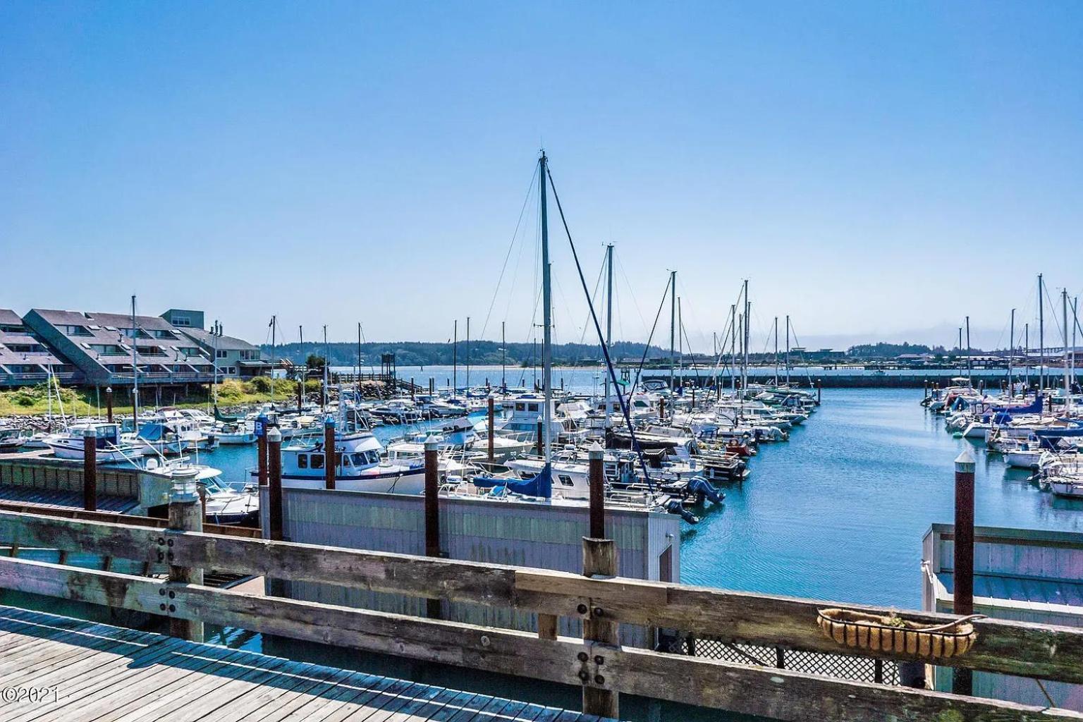 The Landing At Newport Condominium Hotel Exterior foto