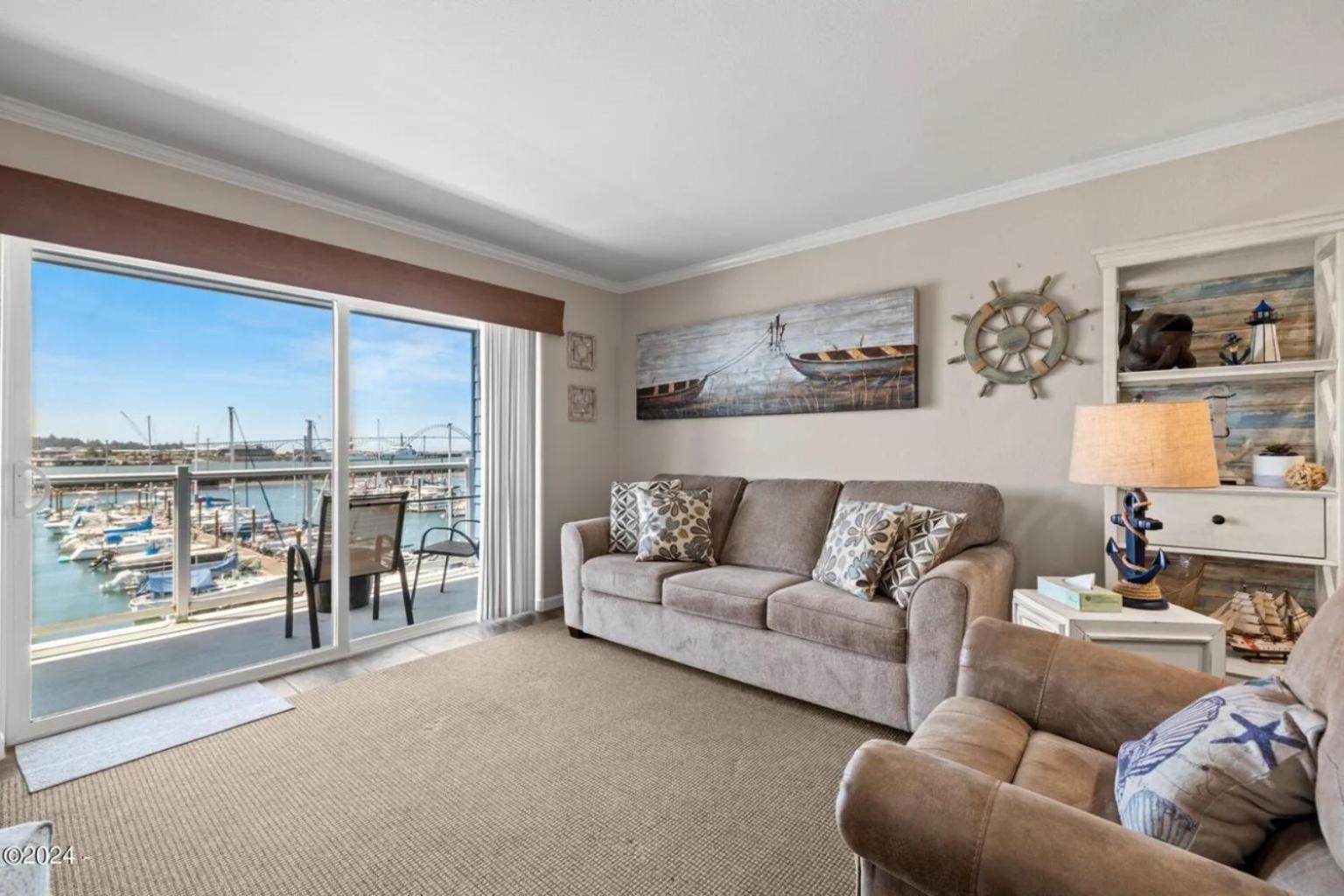 The Landing At Newport Condominium Hotel Exterior foto