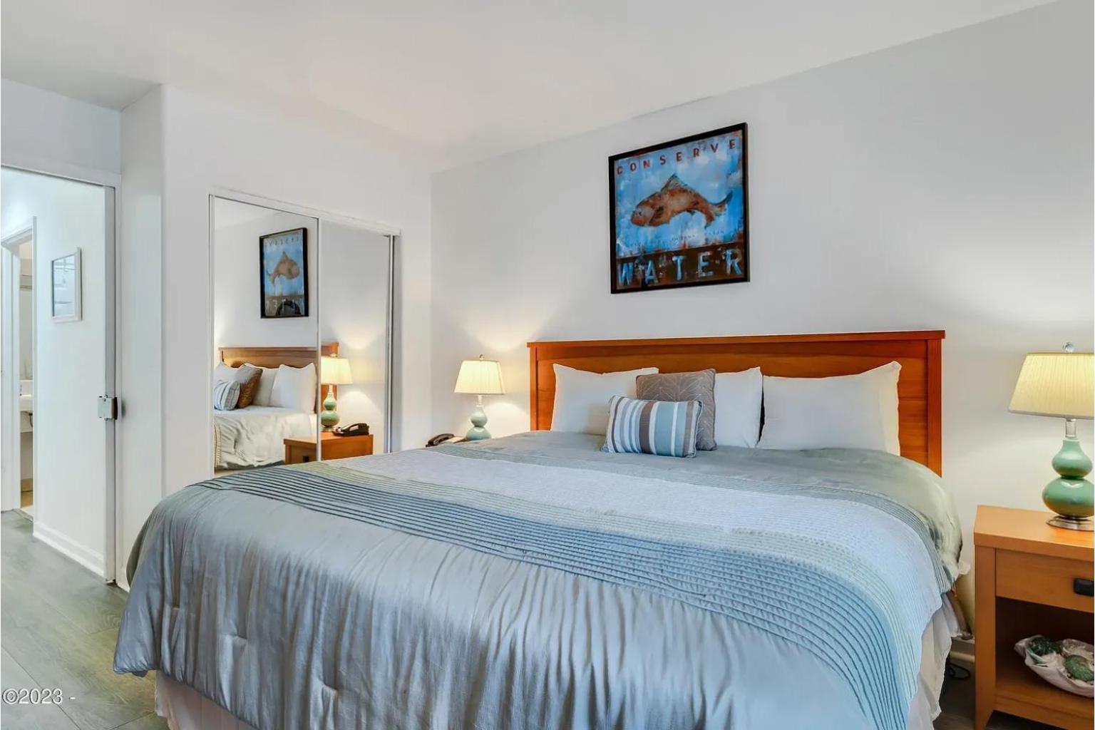 The Landing At Newport Condominium Hotel Exterior foto