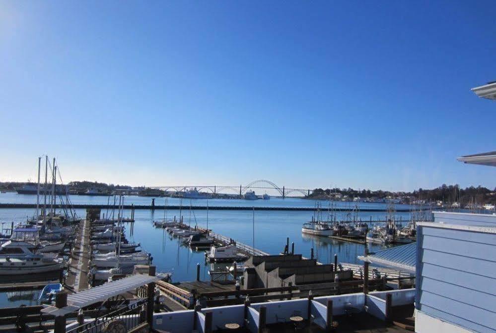 The Landing At Newport Condominium Hotel Exterior foto